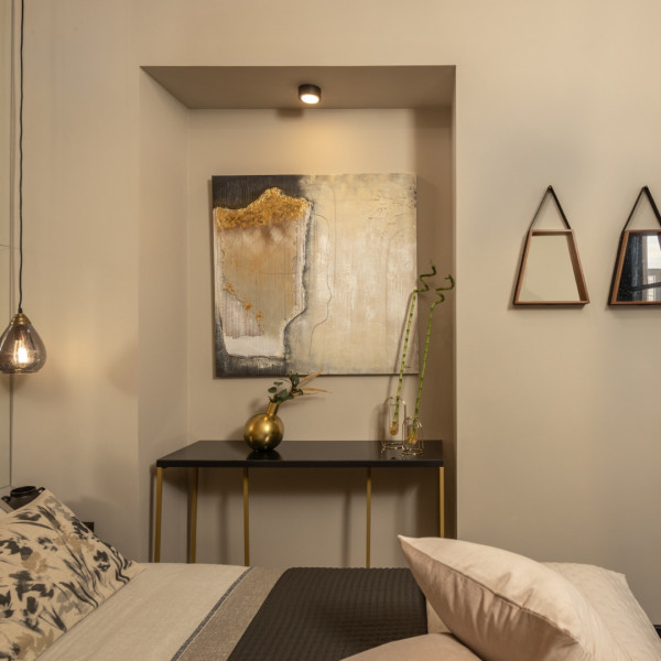 Bedrooms, Nautilus Luxury Apartments, Nautilus Luxury Apartments near the sea and the center of Rijeka, Kvarner, Croatia Rijeka