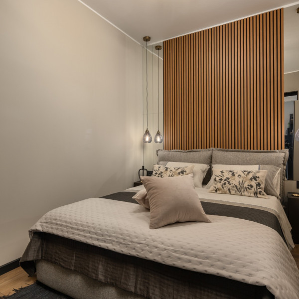 Bedrooms, Nautilus Luxury Apartments, Nautilus Luxury Apartments near the sea and the center of Rijeka, Kvarner, Croatia Rijeka