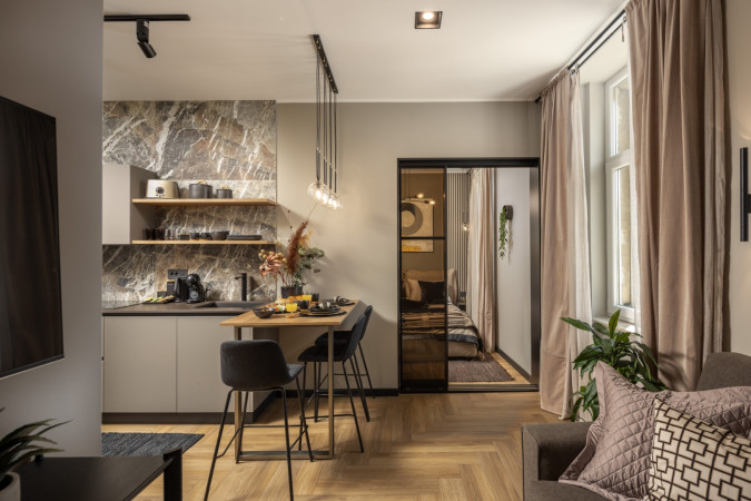 Apartment 2, Nautilus Luxury Apartments near the sea and the center of Rijeka, Kvarner, Croatia Rijeka