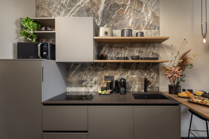 Apartment 2, Nautilus Luxury Apartments near the sea and the center of Rijeka, Kvarner, Croatia Rijeka