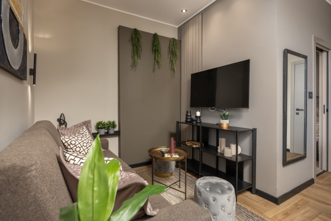 Apartment 2, Nautilus Luxury Apartments near the sea and the center of Rijeka, Kvarner, Croatia Rijeka