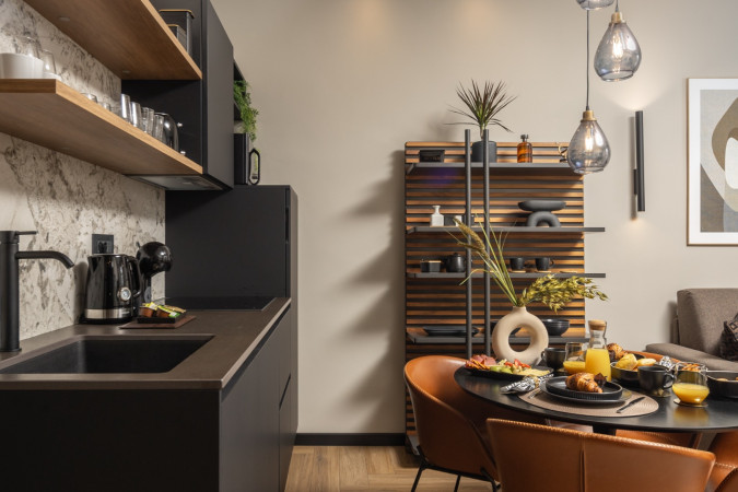 Apartment 3, Nautilus Luxury Apartments near the sea and the center of Rijeka, Kvarner, Croatia Rijeka
