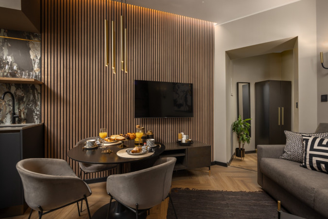 Apartment 1, Nautilus Luxury Apartments near the sea and the center of Rijeka, Kvarner, Croatia Rijeka