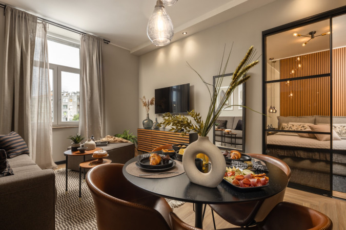 Apartment 3, Nautilus Luxury Apartments near the sea and the center of Rijeka, Kvarner, Croatia Rijeka