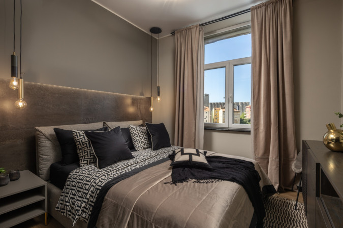 Apartment 1, Nautilus Luxury Apartments near the sea and the center of Rijeka, Kvarner, Croatia Rijeka