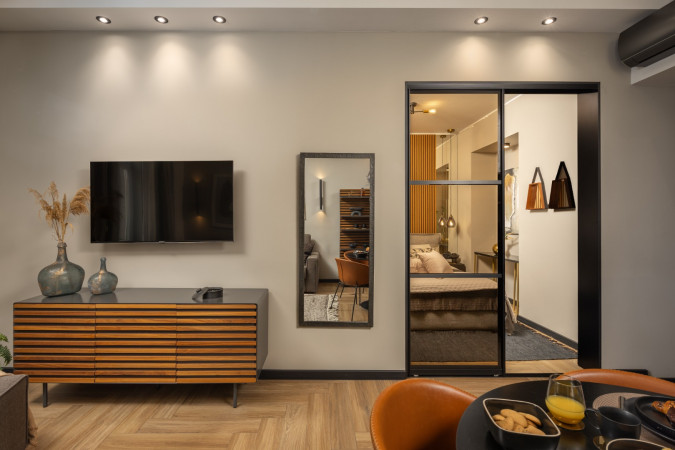 Apartment 3, Nautilus Luxury Apartments near the sea and the center of Rijeka, Kvarner, Croatia Rijeka