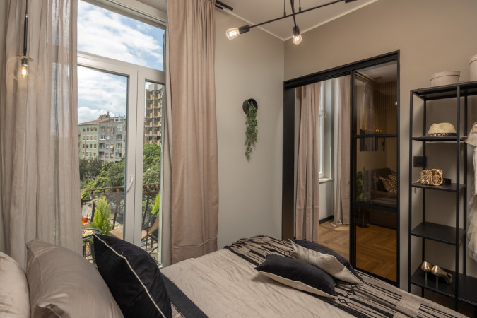 Apartment 2, Nautilus Luxury Apartments near the sea and the center of Rijeka, Kvarner, Croatia Rijeka