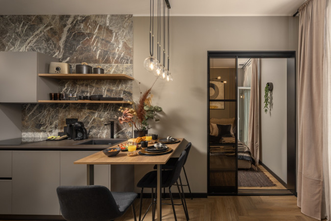 Apartment 2, Nautilus Luxury Apartments near the sea and the center of Rijeka, Kvarner, Croatia Rijeka