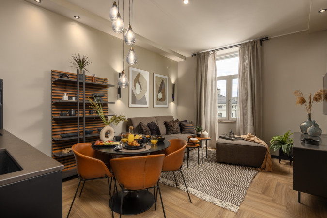 Apartment 3, Nautilus Luxury Apartments near the sea and the center of Rijeka, Kvarner, Croatia Rijeka