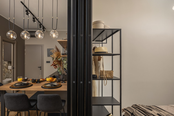 Apartment 2, Nautilus Luxury Apartments near the sea and the center of Rijeka, Kvarner, Croatia Rijeka