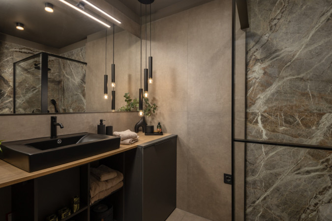 Apartment 2, Nautilus Luxury Apartments near the sea and the center of Rijeka, Kvarner, Croatia Rijeka