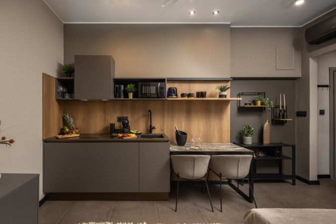 Apartment 4, Nautilus Luxury Apartments near the sea and the center of Rijeka, Kvarner, Croatia Rijeka