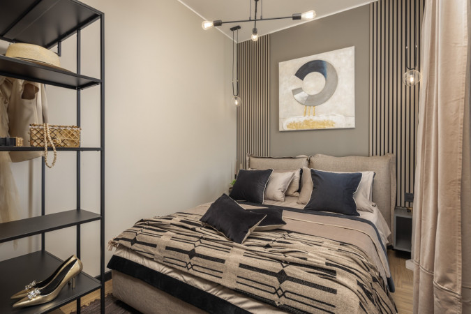 Apartment 2, Nautilus Luxury Apartments near the sea and the center of Rijeka, Kvarner, Croatia Rijeka