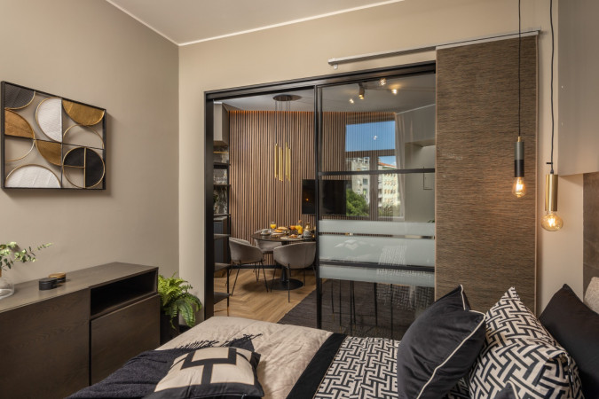 Apartment 1, Nautilus Luxury Apartments near the sea and the center of Rijeka, Kvarner, Croatia Rijeka