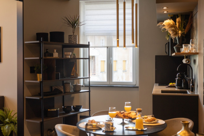 Apartment 1, Nautilus Luxury Apartments near the sea and the center of Rijeka, Kvarner, Croatia Rijeka