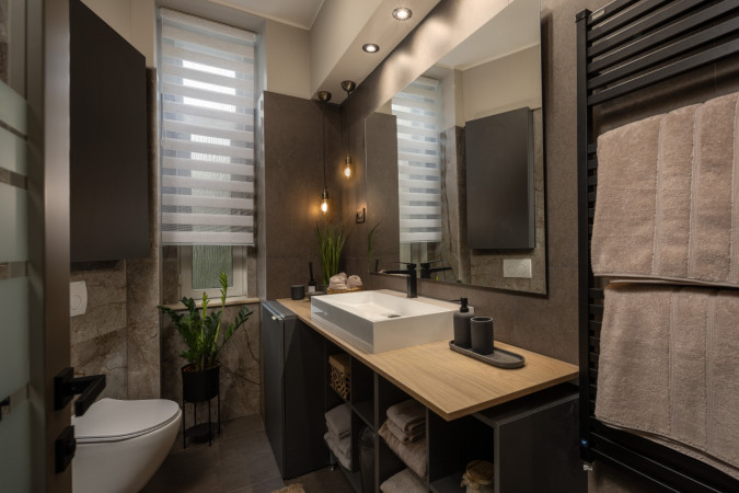 Apartment 4, Nautilus Luxury Apartments near the sea and the center of Rijeka, Kvarner, Croatia Rijeka
