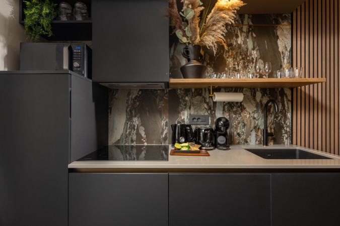 Apartment 1, Nautilus Luxury Apartments near the sea and the center of Rijeka, Kvarner, Croatia Rijeka