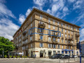 Exterior, Nautilus Luxury Apartments near the sea and the center of Rijeka, Kvarner, Croatia Rijeka