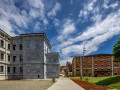 Exterior, Nautilus Luxury Apartments near the sea and the center of Rijeka, Kvarner, Croatia Rijeka